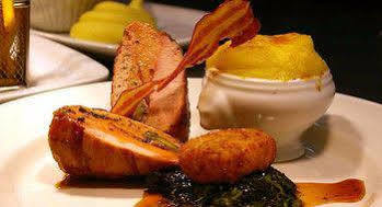 The Oyster Smack Inn Burnham-on-Crouch ภายนอก รูปภาพ